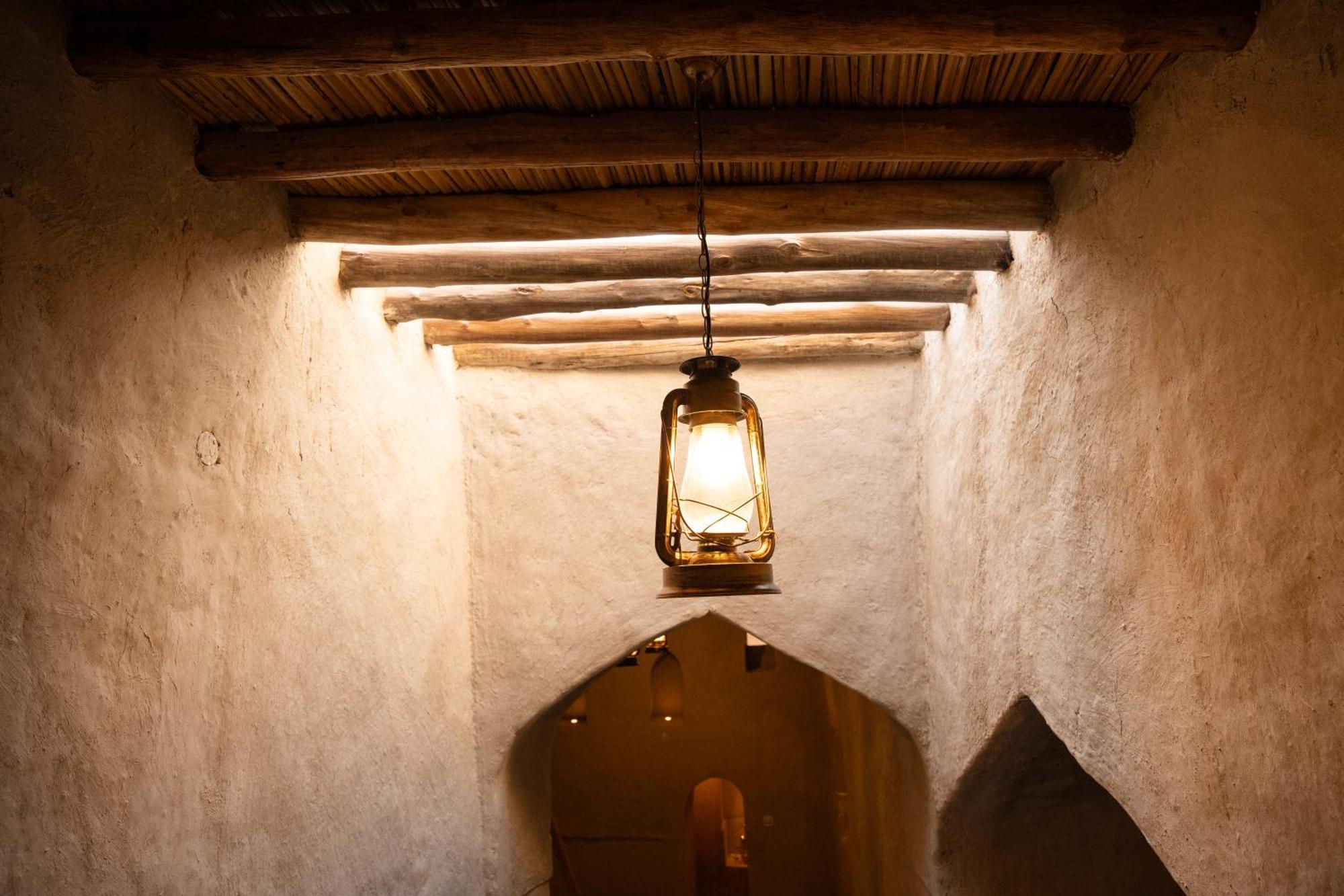Nomad Inn Nizva Dış mekan fotoğraf