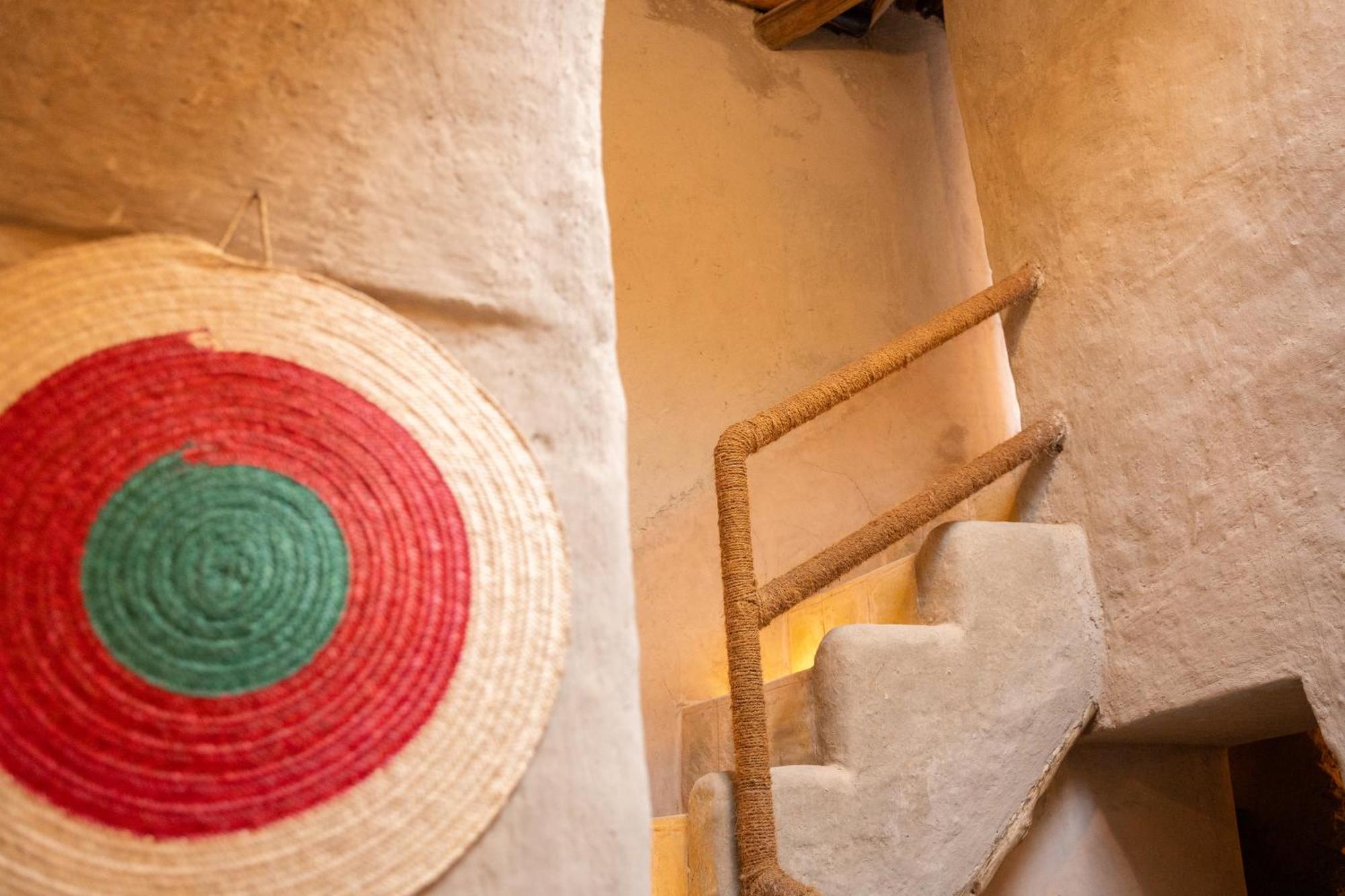 Nomad Inn Nizva Dış mekan fotoğraf