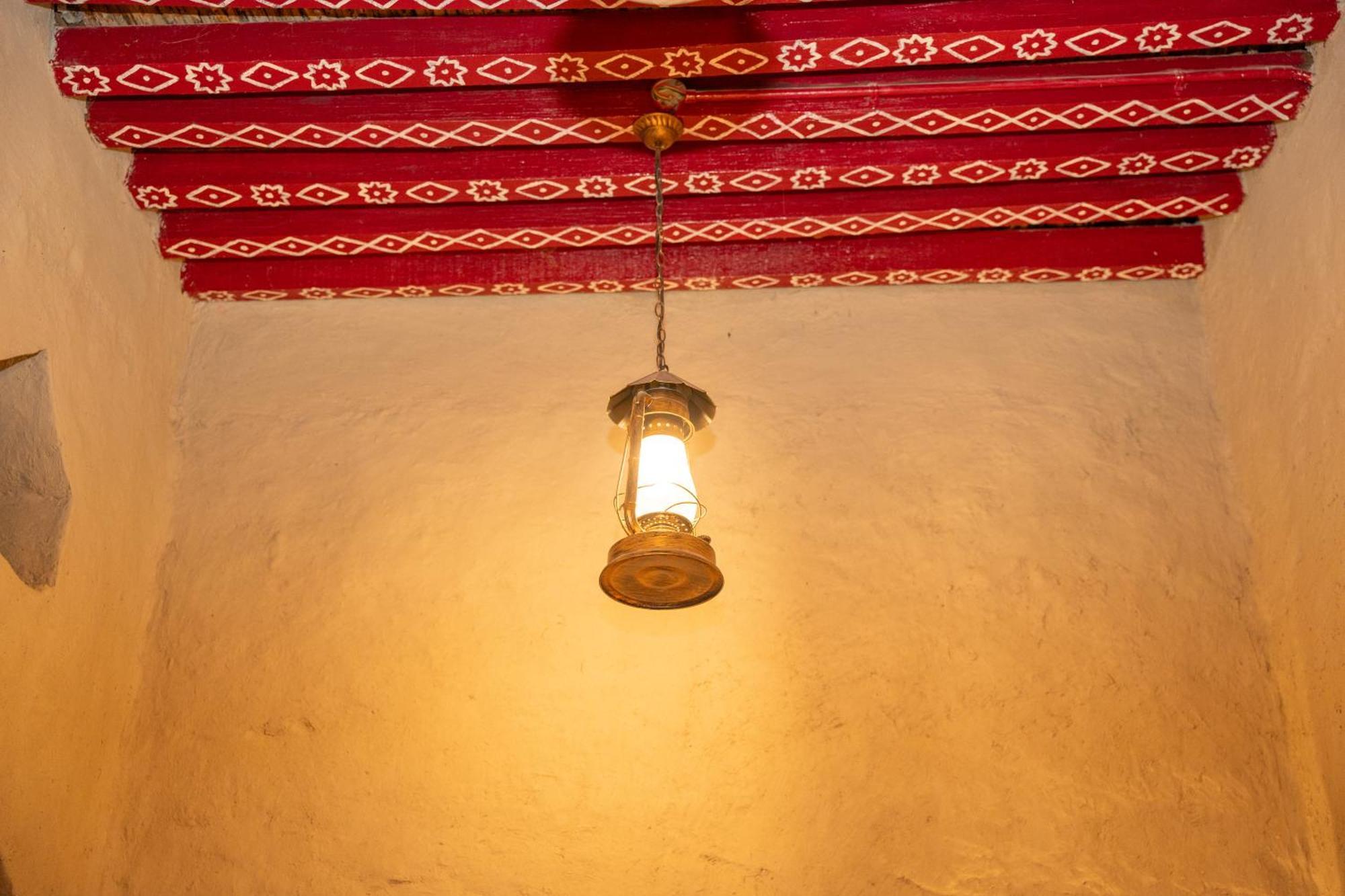 Nomad Inn Nizva Dış mekan fotoğraf