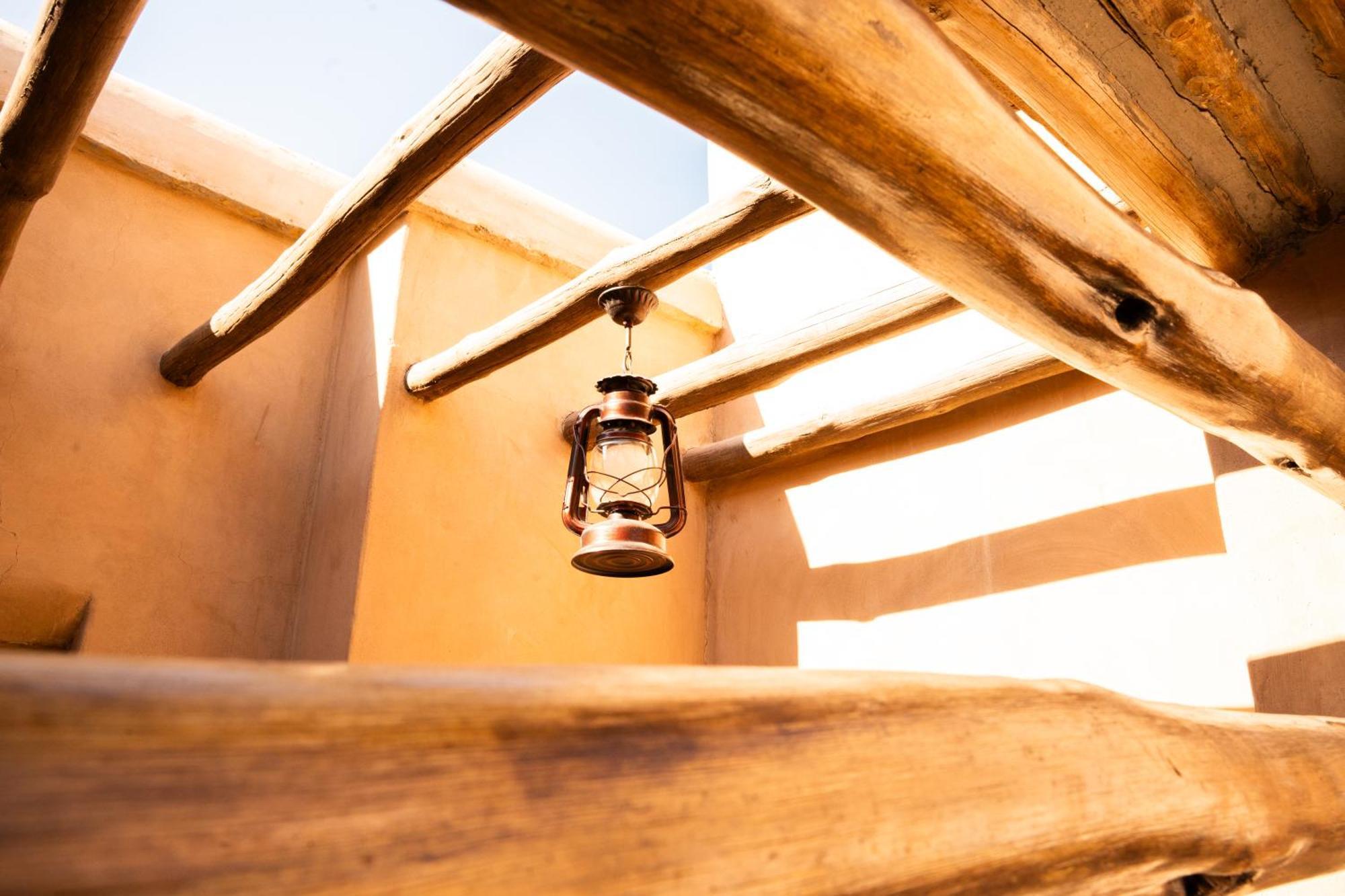 Nomad Inn Nizva Dış mekan fotoğraf