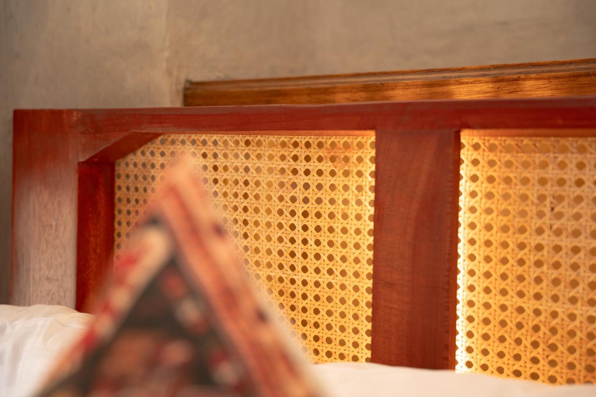 Nomad Inn Nizva Dış mekan fotoğraf
