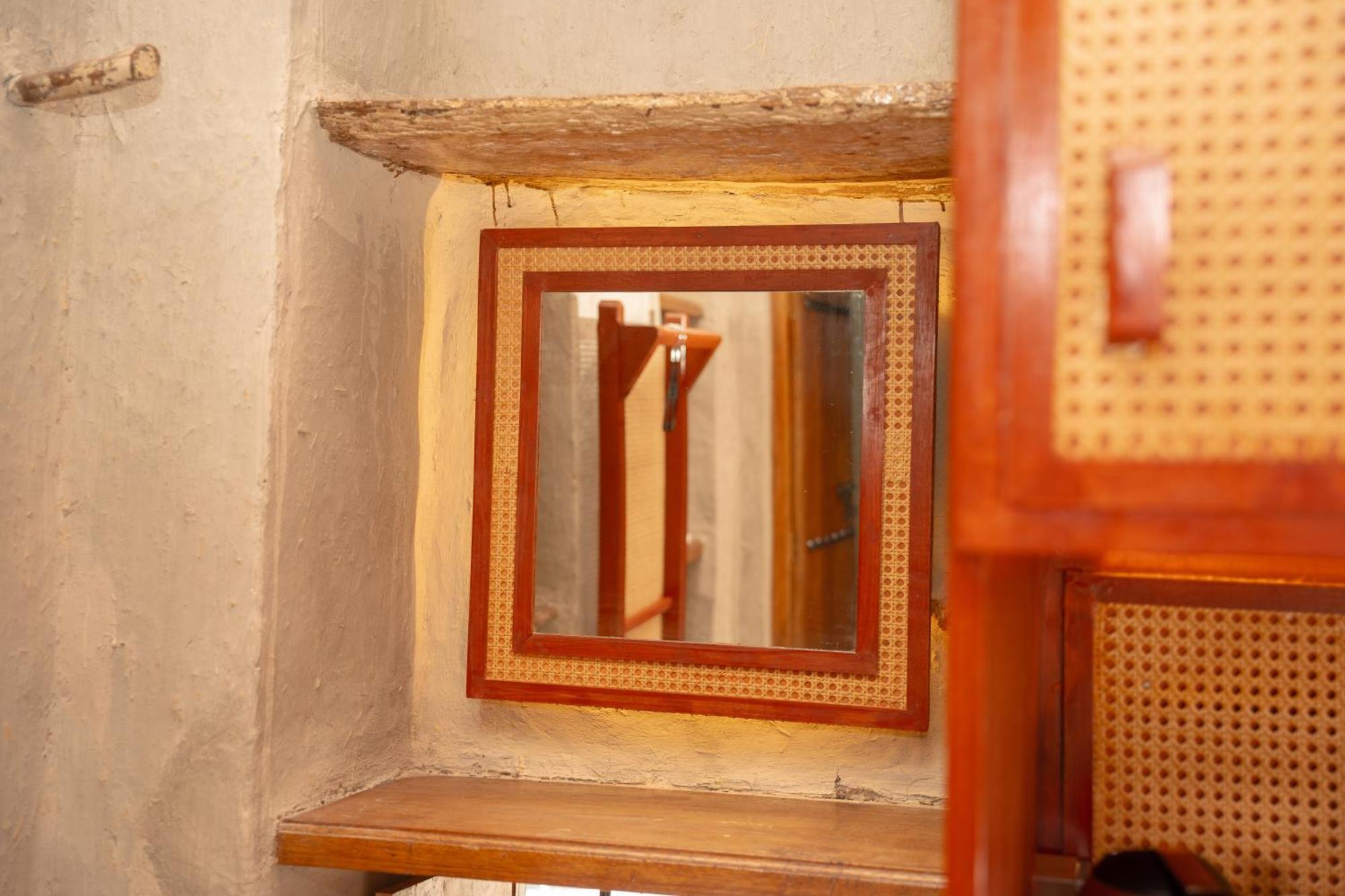 Nomad Inn Nizva Dış mekan fotoğraf