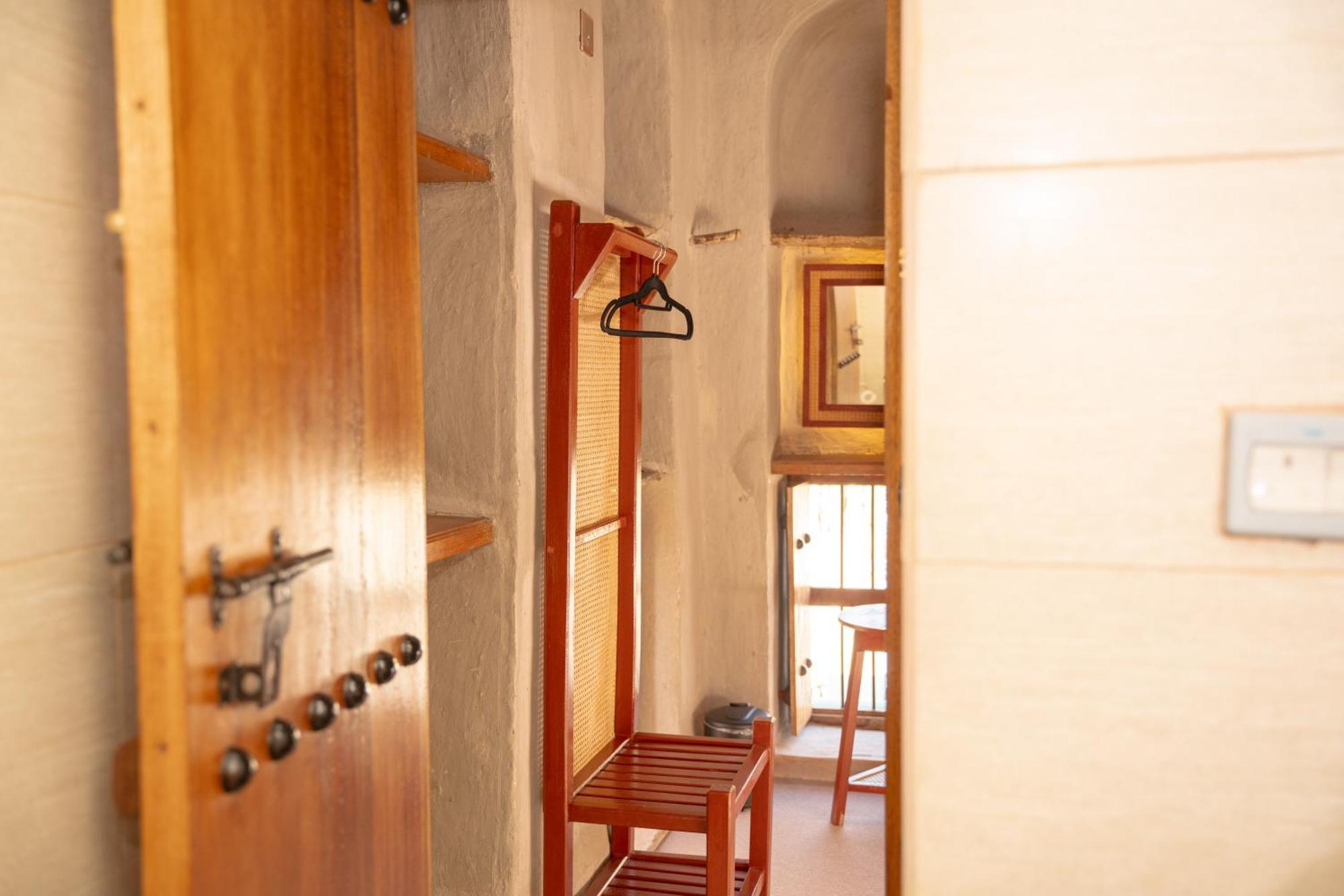 Nomad Inn Nizva Dış mekan fotoğraf